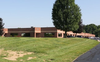 Plus de détails pour 30405 Solon Rd, Solon, OH - Local d’activités à vendre