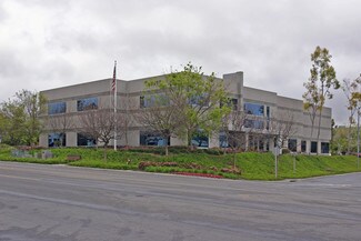 Plus de détails pour 13715 Stowe Dr, Poway, CA - Local d'activités à louer