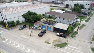 Plus de détails pour 6002 Harrisburg Blvd, Houston, TX - Local commercial à vendre