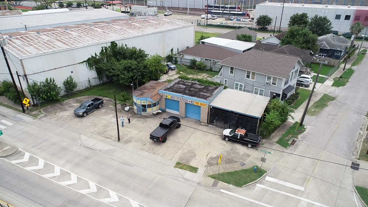 6002 Harrisburg Blvd, Houston, TX à vendre Photo principale– Image 1 sur 6