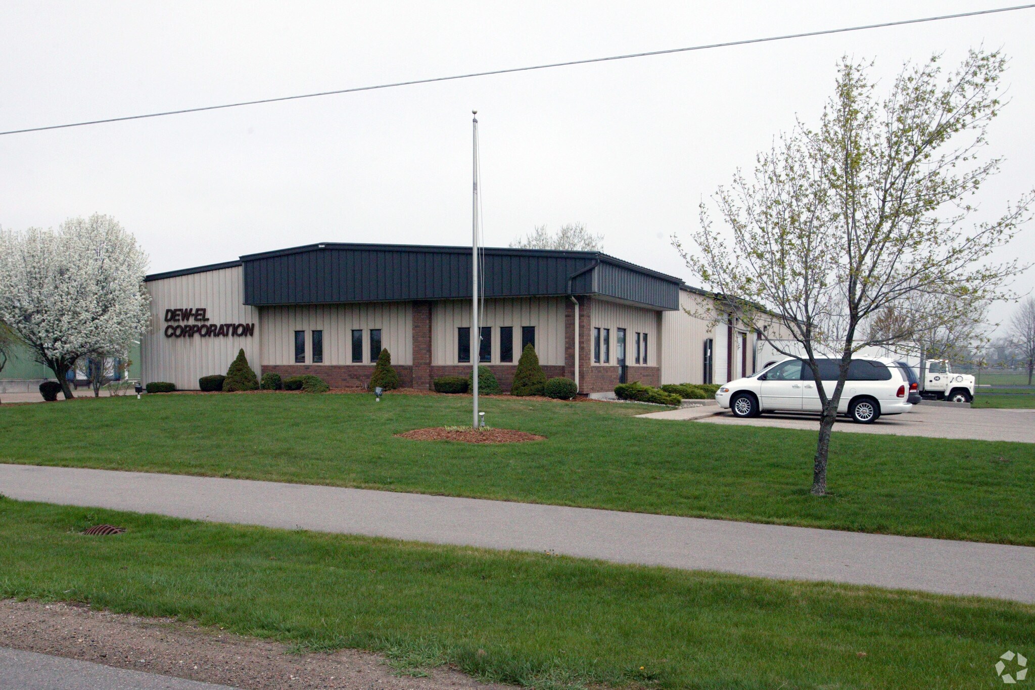 10841 Paw Paw St, Holland, MI à vendre Photo principale– Image 1 sur 9