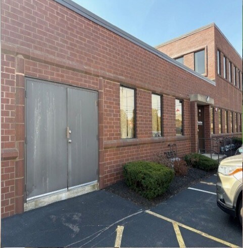 1500-1506 Boston Providence Tpke, Norwood, MA à vendre - Photo de l’immeuble – Image 3 sur 8