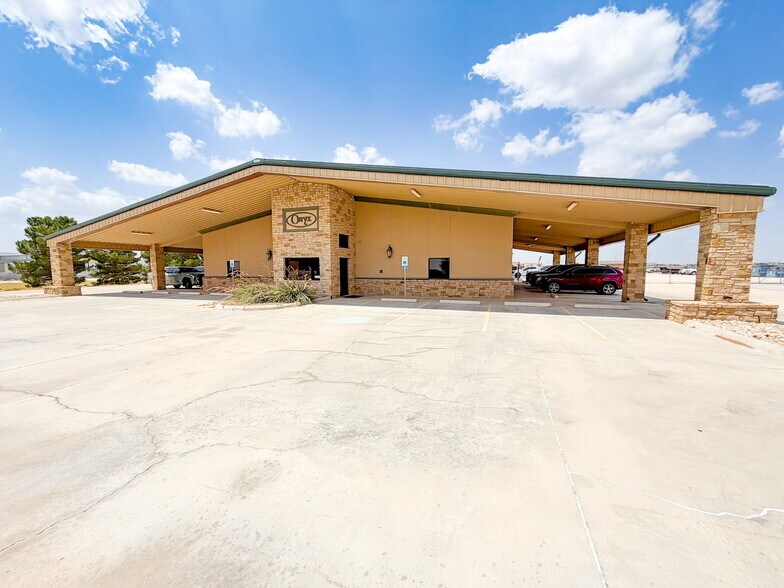 1010 S FM 1788, Midland, TX à louer - Photo de l’immeuble – Image 2 sur 35
