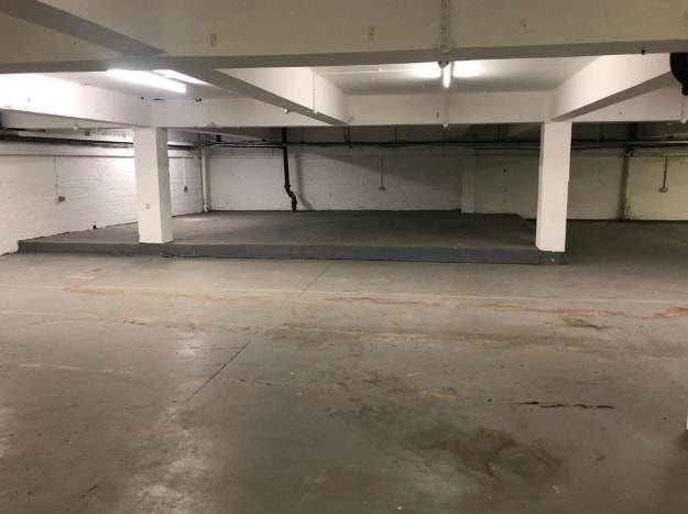 Hermitage Court, Knighten Street St, Londres à louer Photo intérieure– Image 1 sur 14