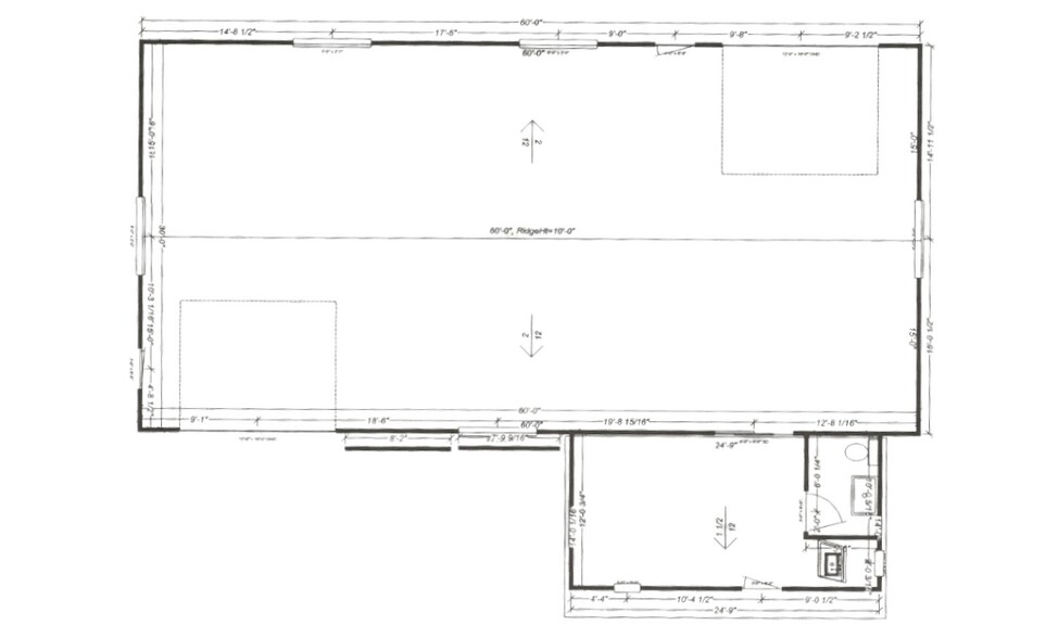 6549 Interstate 35, Valley View, TX à louer - Photo de l’immeuble – Image 2 sur 6