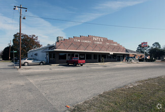 Plus de détails pour 101 E Jefferson St, Dillon, SC - Local commercial à louer