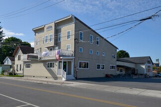 Plus de détails pour 226 Webb St, Clayton, NY - Local commercial à vendre