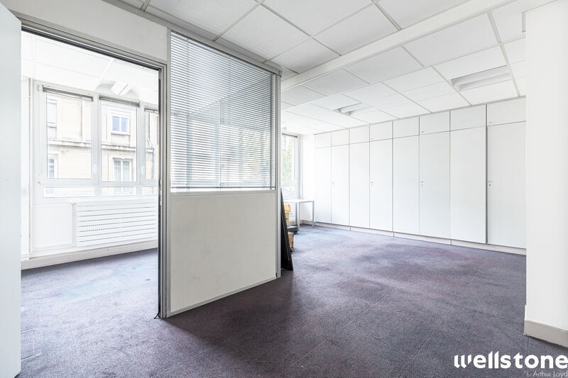 21 Rue D'Artois, Paris à louer Photo intérieure– Image 1 sur 11