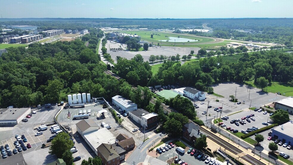 19-21 Main St, Laurel, MD à vendre - Photo de l’immeuble – Image 3 sur 12