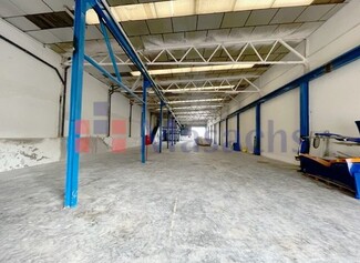 Plus de détails pour Industriel/Logistique à louer