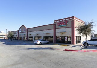 Plus de détails pour 7301 Matlock Rd, Arlington, TX - Local commercial à louer