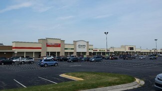 Plus de détails pour 1150 Carlisle Pike, Hanover, PA - Local commercial à louer