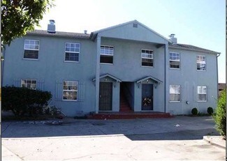 Plus de détails pour Portfolio of 2 4-Plexes in Richmond – Logement à vendre, Richmond, CA
