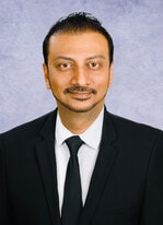 Salim Bhaidani
