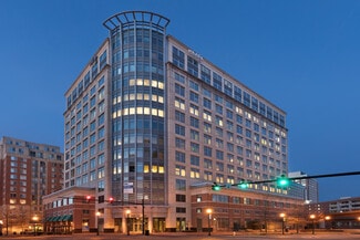 Plus de détails pour 2318 Mill Rd, Alexandria, VA - Bureau à louer