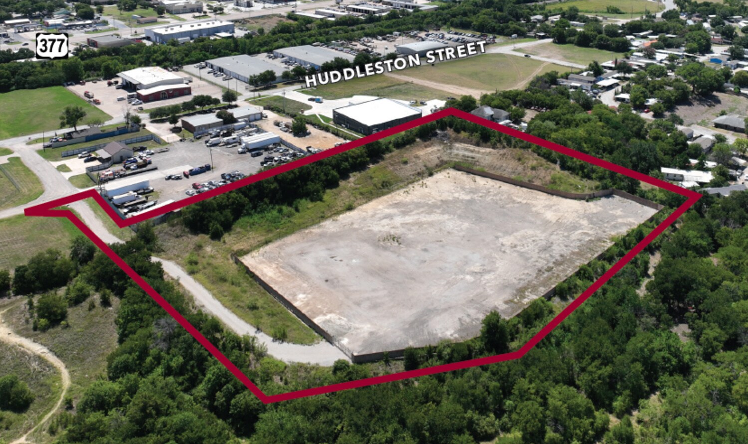 5290 Western Center Blvd, Haltom City, TX à vendre Autre– Image 1 sur 6