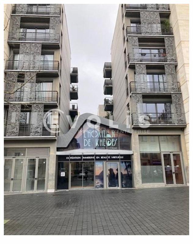 56 Rue Du Chateau D'Eau, Bordeaux à louer Photo de l’immeuble– Image 1 sur 6