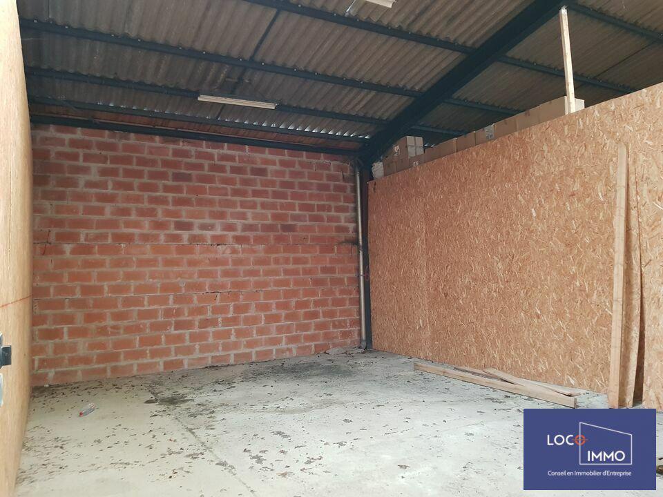 Local d’activités dans Bruges à louer Photo intérieure– Image 1 sur 4