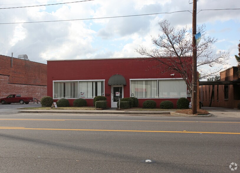 7716 1st Ave N, Birmingham, AL à vendre - Photo de l’immeuble – Image 3 sur 4