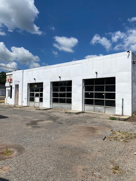 541 Hamilton St, Somerset, NJ à vendre - Photo de l’immeuble – Image 2 sur 4
