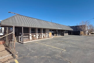Plus de détails pour 6625 E 49th Ave, Commerce City, CO - Bureau à louer