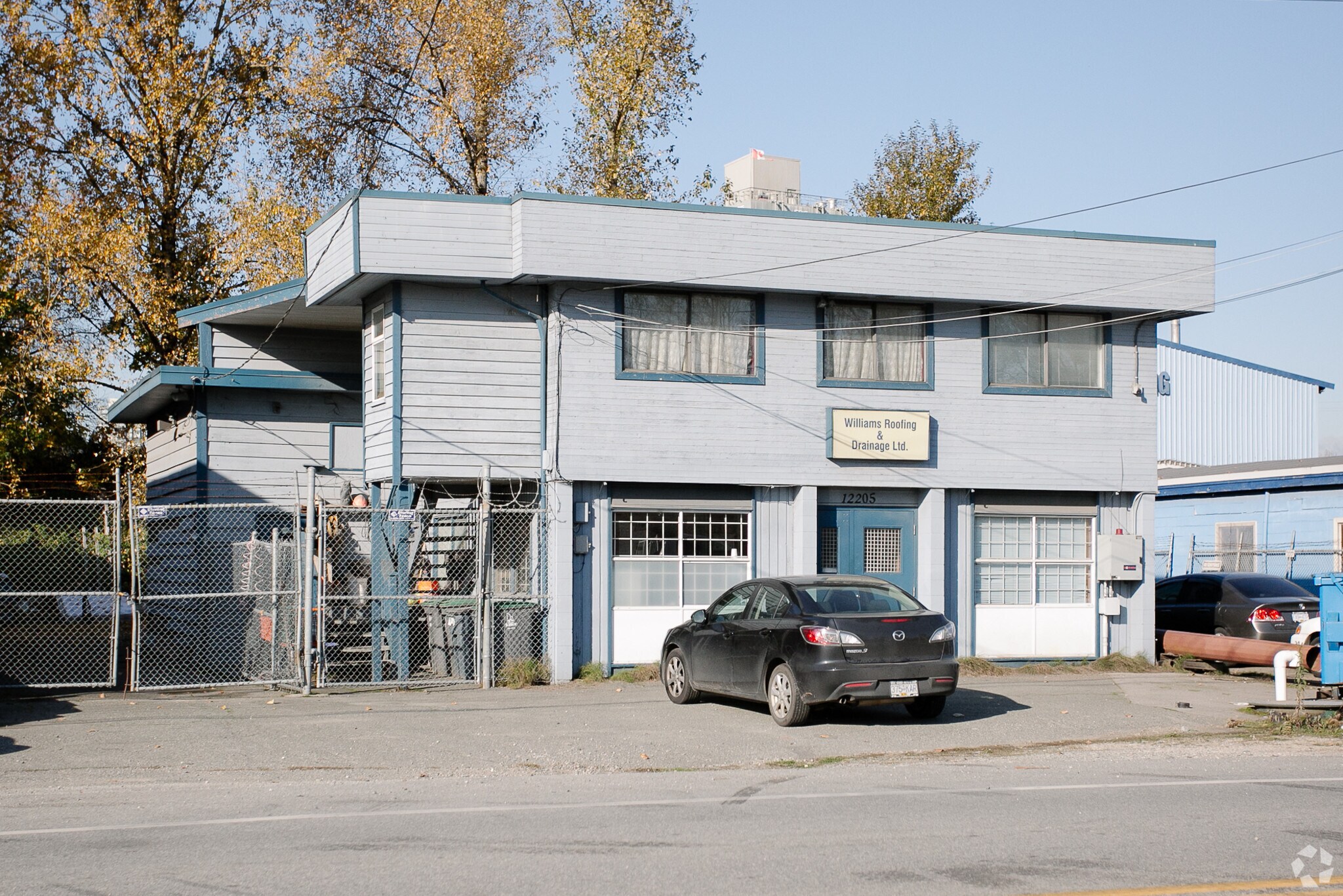 12205 116th Ave, Surrey, BC à vendre Photo principale– Image 1 sur 8