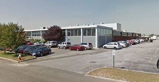 Plus de détails pour 170 Express St, Plainview, NY - Industriel/Logistique à louer