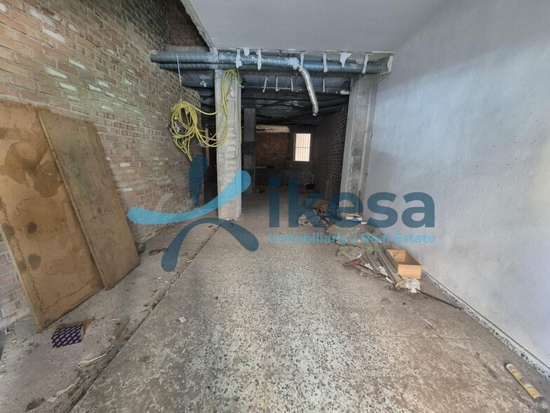 Local commercial dans Motril, Granada à vendre - Photo intérieure – Image 3 sur 15