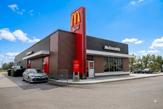 Plus de détails pour 4804 50th Ave, Fort Nelson, BC - Local commercial à vendre