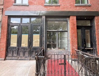 Plus de détails pour 1034 49th Ave, Long Island City, NY - Local commercial à louer