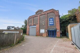 Plus de détails pour 1 Linkfield Rd, Isleworth - Bureau à vendre