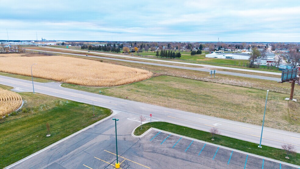 1420 23rd Street SW St, Jamestown, ND à vendre - Photo de l’immeuble – Image 3 sur 3