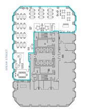 101 Mission St, San Francisco, CA à louer Photo intérieure– Image 1 sur 1