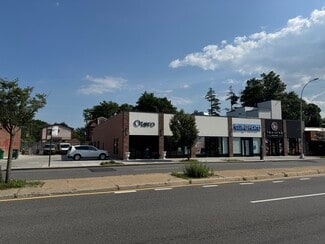 Plus de détails pour 179-24-179-28 Union Tpke, Fresh Meadows, NY - Local commercial à louer