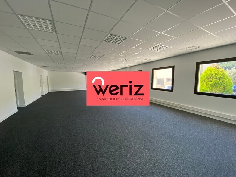 792 Avenue De La Fleuride, Aubagne à louer - Photo de l’immeuble – Image 1 sur 11