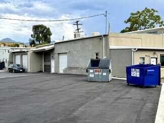 Plus de détails pour 1535 S Major St, Salt Lake City, UT - Industriel/Logistique à louer