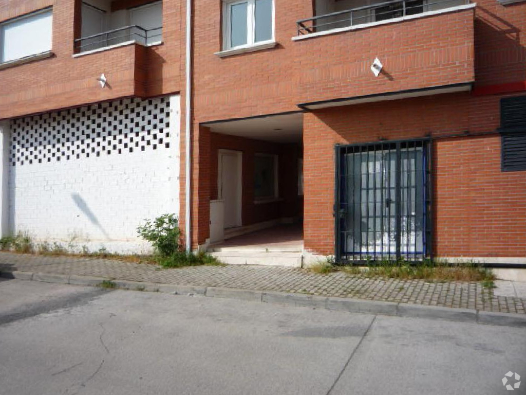 Calle Ecuador, 2, Cuéllar, SEG 40200 -  -  - Photo intérieure - Image 1 of 5
