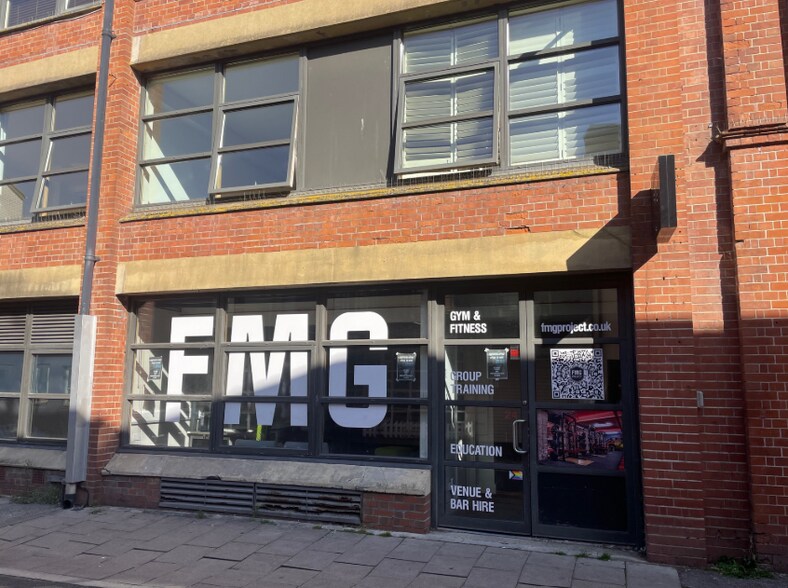 Kensington St, Brighton à louer - Photo de l’immeuble – Image 2 sur 9