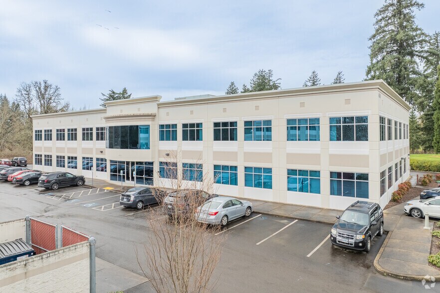 4800 NW Camas Meadows Dr, Camas, WA à louer - Photo de l’immeuble – Image 2 sur 4