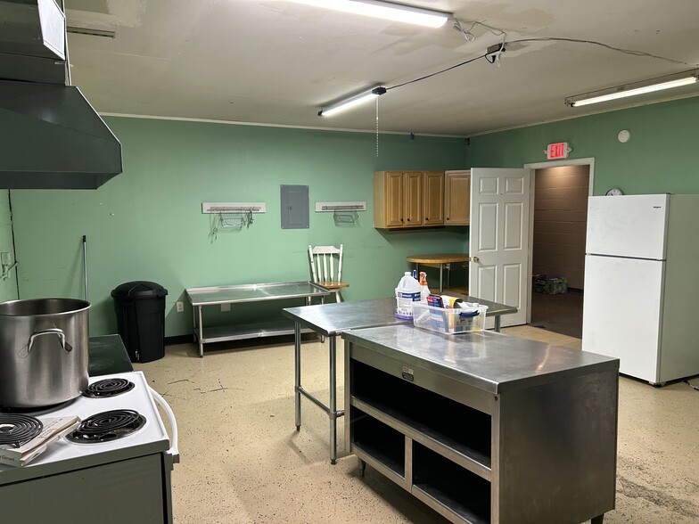134 Baltimore St, Hanover, PA à louer - Photo de l’immeuble – Image 2 sur 10