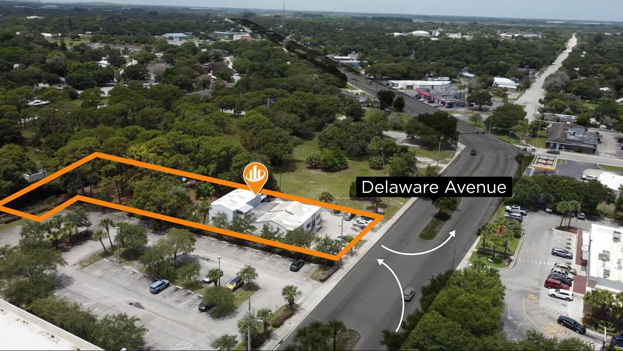 1531 Delaware Ave, Fort Pierce, FL à vendre Photo de l’immeuble– Image 1 sur 15