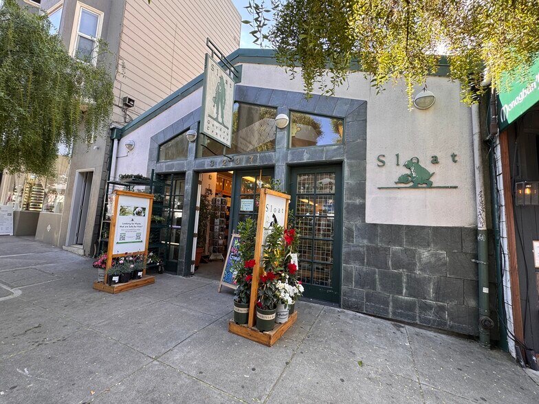 3237 Pierce St, San Francisco, CA à louer - Photo de l’immeuble – Image 2 sur 9