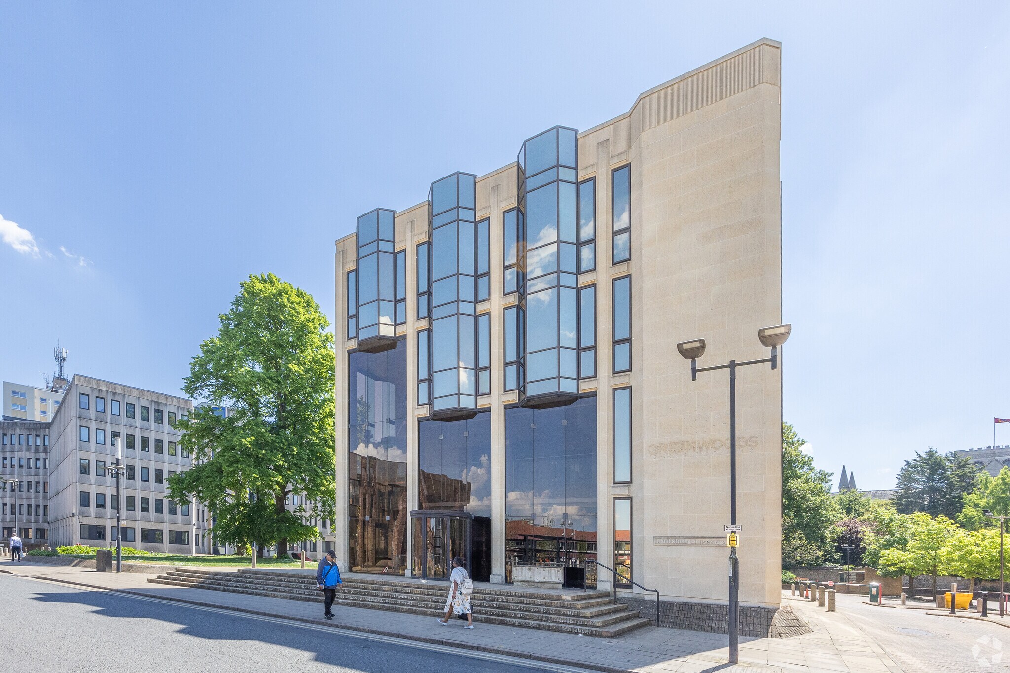 Northminster, Peterborough à vendre Photo principale– Image 1 sur 5