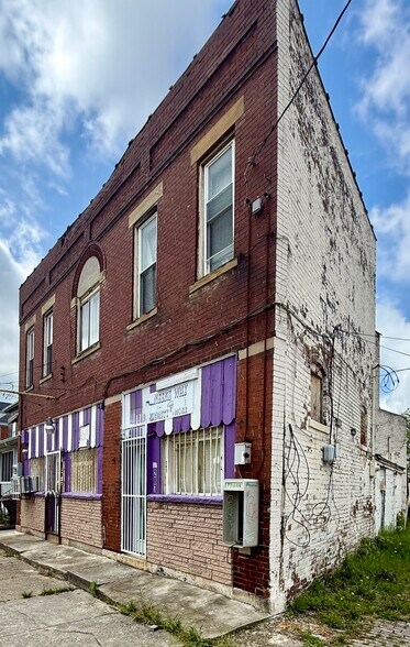 285 Miami Ave, Columbus, OH à vendre - Photo de l’immeuble – Image 3 sur 4