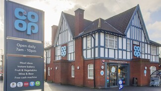Plus de détails pour Lodge Rd, Bristol - Local commercial à vendre