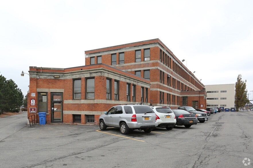 801-803 West Ave, Rochester, NY à louer - Photo principale – Image 1 sur 13