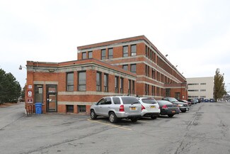 Plus de détails pour 801-803 West Ave, Rochester, NY - Bureau à louer