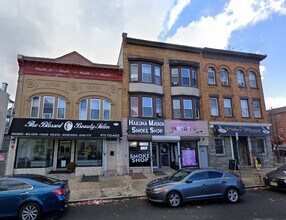 514 Orange St, Newark, NJ à louer Photo de l’immeuble– Image 1 sur 1