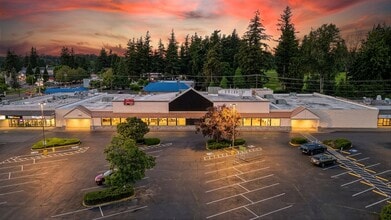 1650 Birchwood Ave, Bellingham, WA à louer Photo de l’immeuble– Image 1 sur 59