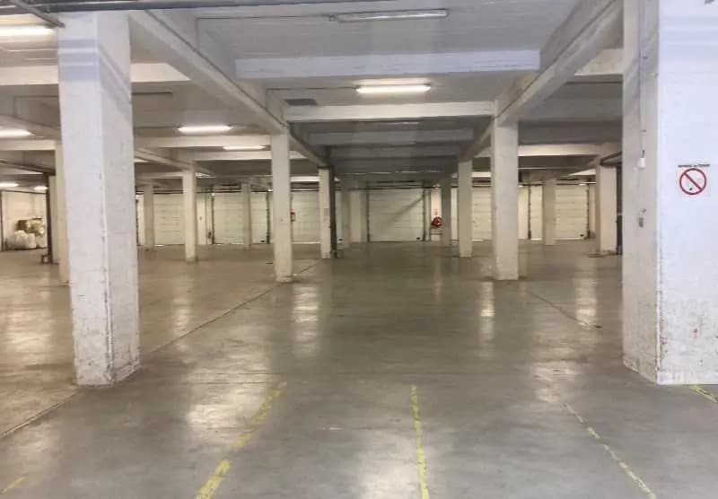 11 Chemin De Crèvecoeur, Saint-Denis à louer - Photo de l’immeuble – Image 2 sur 4